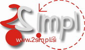 2Simpl monoklub Seznam forumov